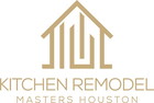 Kitchen Remodel Masters Houston logo