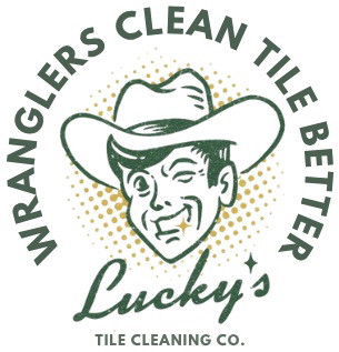 Lucky's Pool Tile Cleaning Service