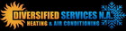 Diversified Services NA logo