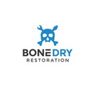 Bone Dry Restoration logo