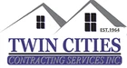 Twin Cities Contracting Services, Inc. logo