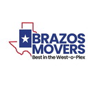 Brazos Movers Texas logo
