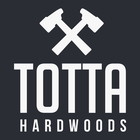 Totta Hardwoods logo