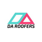 DA ROOFERS logo