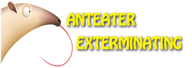 Anteater Exterminating Inc.