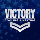Victory Cooling and Heating logo