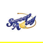 Raleigh House Cleaner by Sweep Away Clean logo