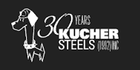 Kucher Steels logo