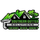 Southern Gutter Solutions logo