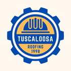 Tuscaloosa Roofers logo