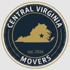 Central Virginia Movers logo
