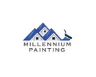 Millennium Painting logo