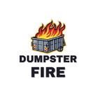 Dumpster Fire Disposal Services logo