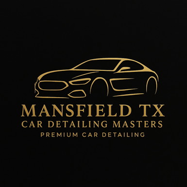 Mansfield TX Car Detailing Masters