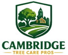 Cambridge Tree Care Pros logo
