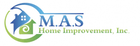 MAS Home Improvement, Inc logo