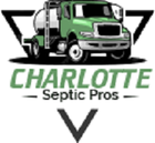 Charlotte Septic Pros logo