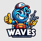 Venice Exterminator logo