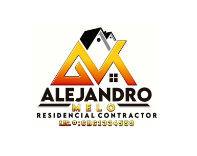 Alejandro Melo Contractor corp