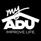 My ADU logo