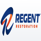  Regent Restoration logo