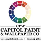 CAPITOL PAINT & WALLPAPER CO