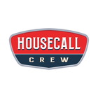 Housecall Crew logo