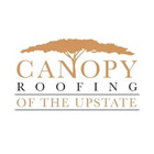 Canopy Roofing Of The Upstate logo