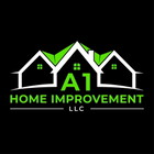 A1 Home Improvement logo