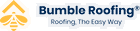 Bumble Roofing logo