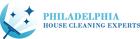Philadelphia House Cleaning Experts logo
