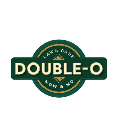 Double-O Mow & Mo