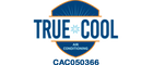 True Cool Air Conditioning logo