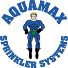 Aquamax Sprinkler Systems logo