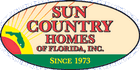 Sun Country Homes of Florida, Inc. logo