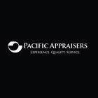 Pacific Appraisers logo