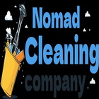 Nomad Cleaning Company logo
