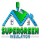SuperGreen Insulation logo