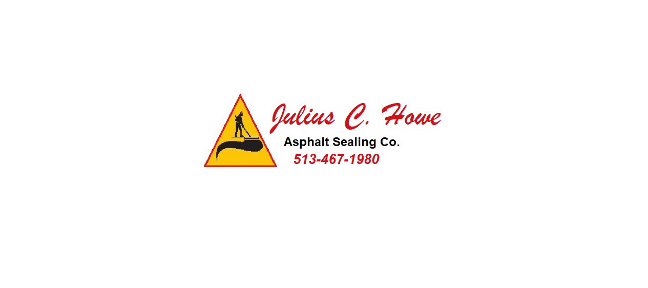 Julius C Howe Asphalt & Sealing Company