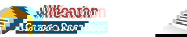 Wheaton garage door