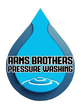 Arms Brothers Pressure Washing