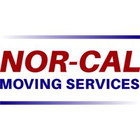 NOR-CAL Moving Services logo