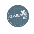 Odell Construction Inc logo