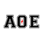 Alpha Omega Electric logo