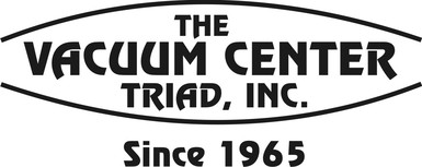 The Vacuum Center Triad Inc