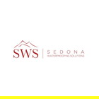 Sedona Waterproofing Solutions logo