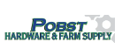 Pobst Hardware & Farm Supply, LLC