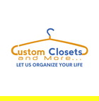 Custom Closets and More logo