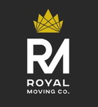 Royal Moving & Storage Austin logo