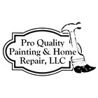 Pro Quality Painting & Home Repair - Painter CT logo